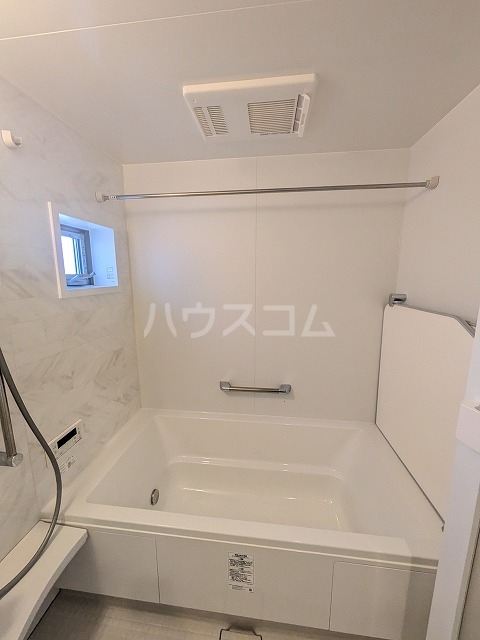 15/30 浴室