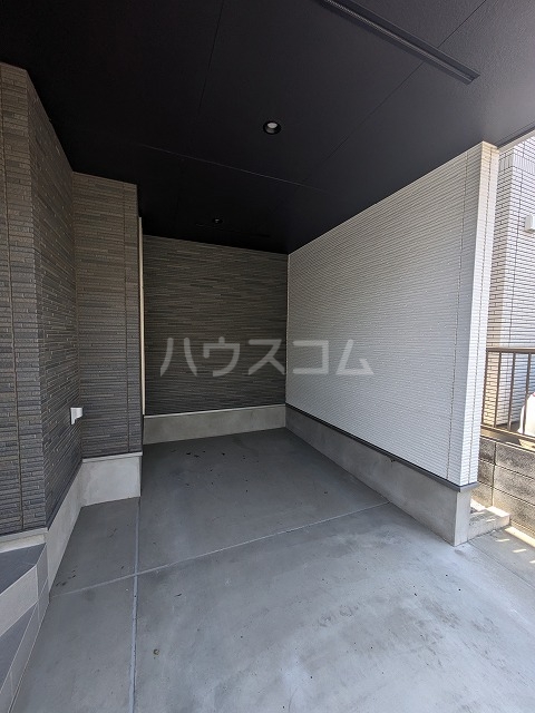 29/30 駐車場
