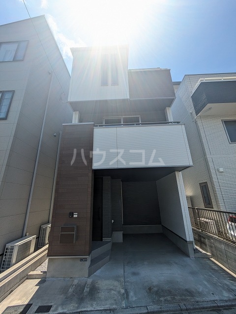 3/30 外観