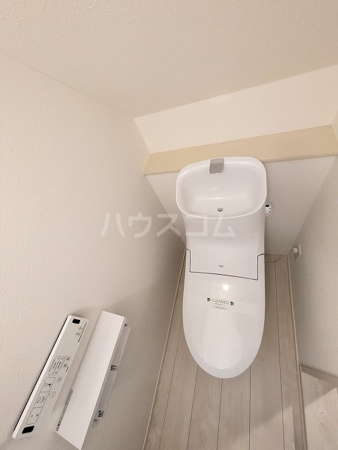 16/30 トイレ