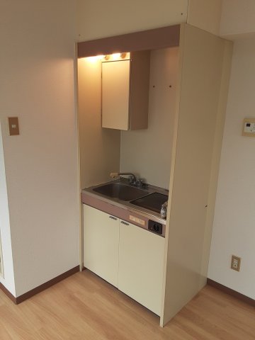 7/22 キッチン