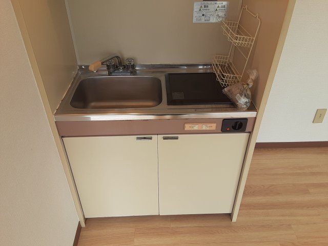 6/22 キッチン