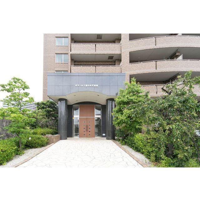 14/24 エントランス