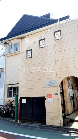 2/6 エントランス