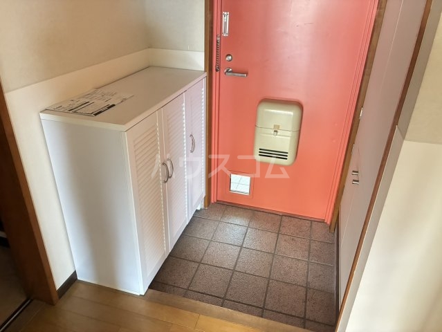 12/30 玄関