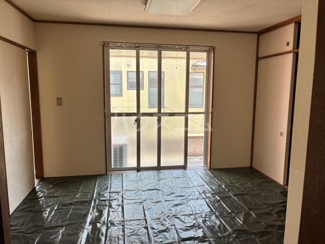 7/30 室内
