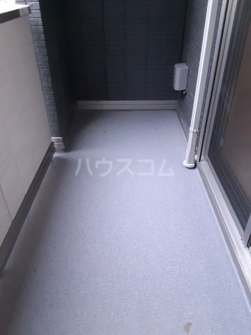 19/30 バルコニー