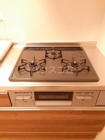 11/30 キッチン