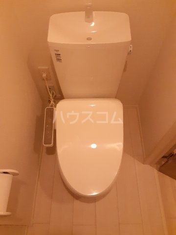 14/30 トイレ
