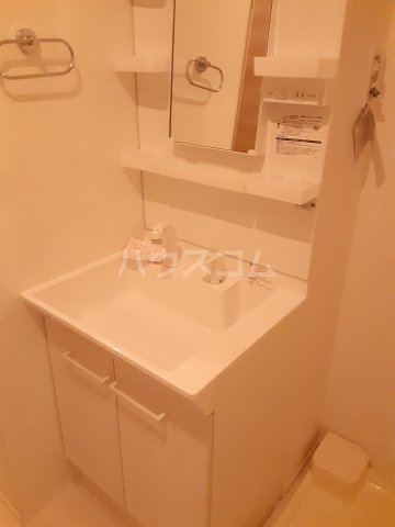15/30 洗面