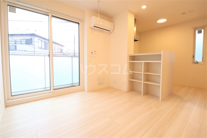 3/23 リビング/ダイニング