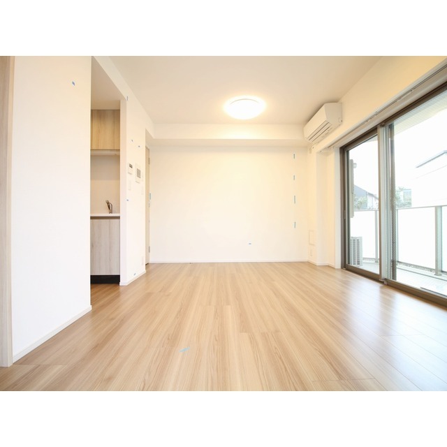 3/26 リビング/ダイニング