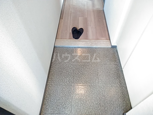 11/30 玄関