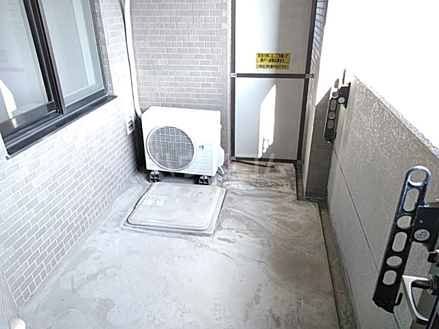 22/30 バルコニー