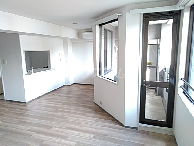 5/30 リビング/ダイニング