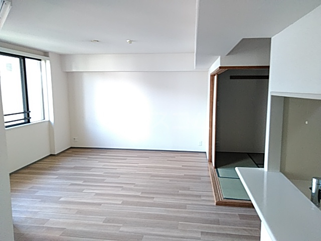 6/30 リビング/ダイニング