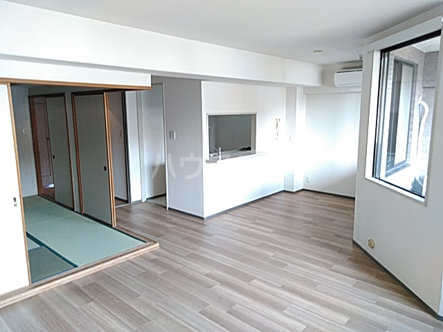 3/30 リビング/ダイニング