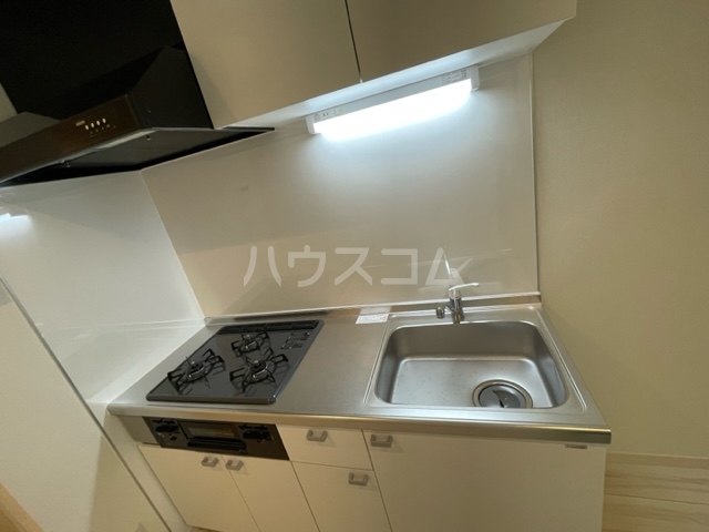 10/30 キッチン