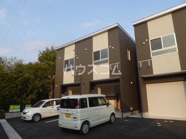1/30 外観