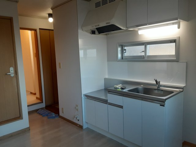 14/30 キッチン