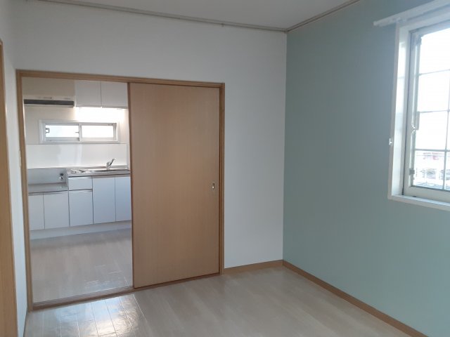 6/30 リビング/ダイニング