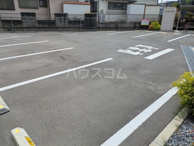 29/30 駐車場