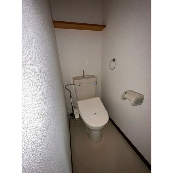 7/19 トイレ
