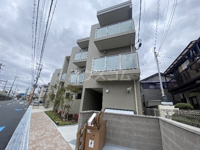 1/30 外観
