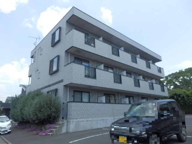 9/26 バルコニー