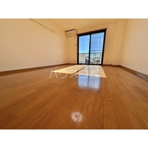 4/26 リビング/ダイニング