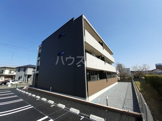 1/21 外観