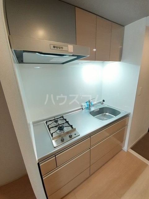 6/21 キッチン