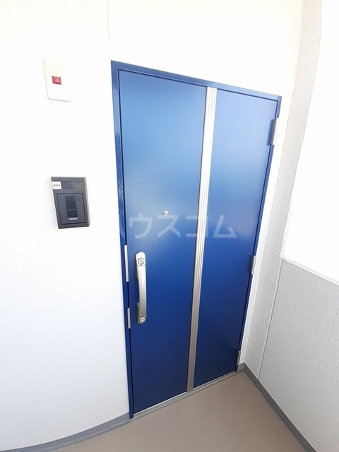 4/21 室内
