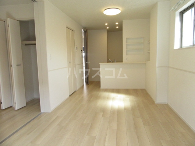 3/30 リビング/ダイニング