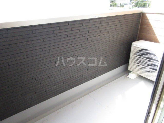 22/30 バルコニー