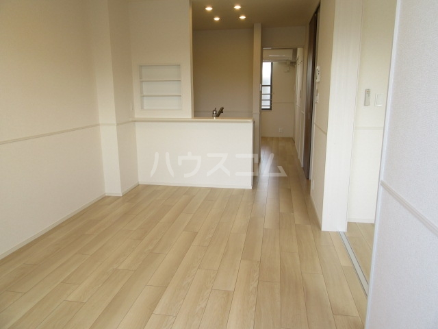 4/30 リビング/ダイニング