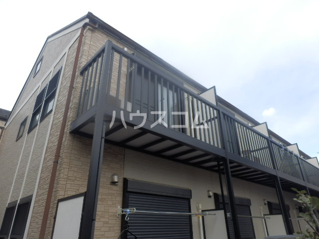 1/26 外観