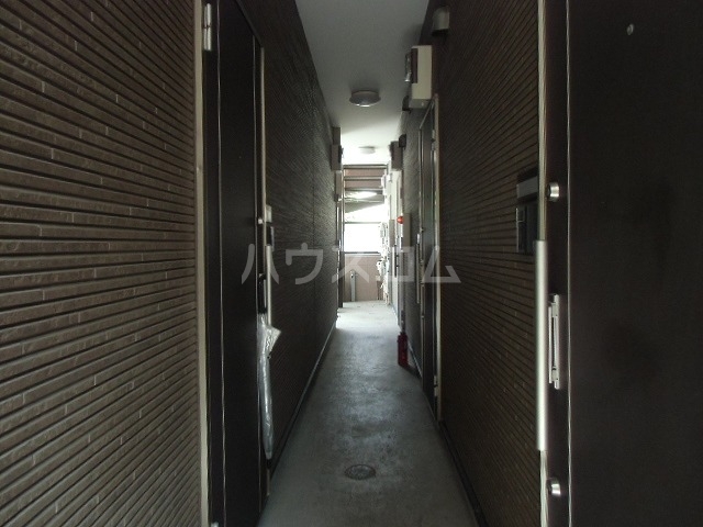 21/24 エントランス