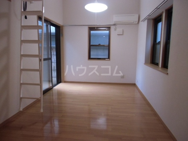 4/24 リビング/ダイニング