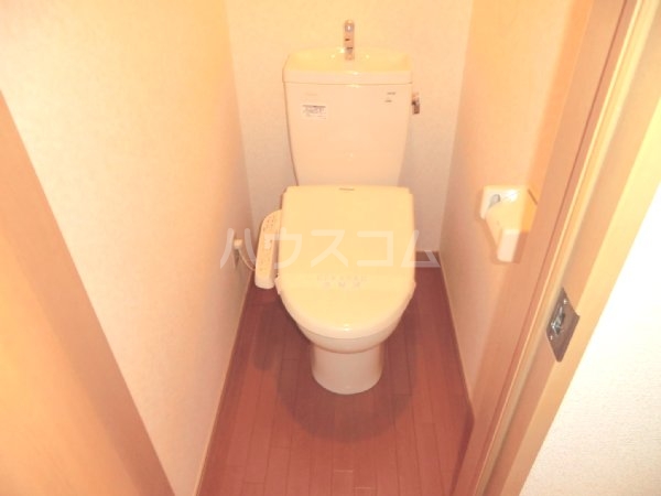 13/27 トイレ