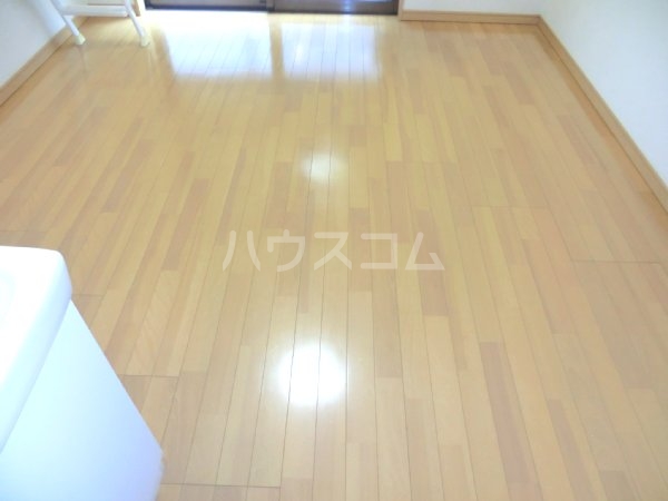 8/27 寝室