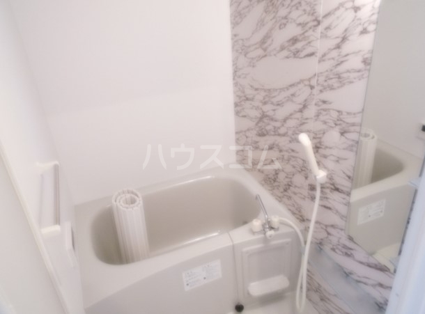 6/20 浴室