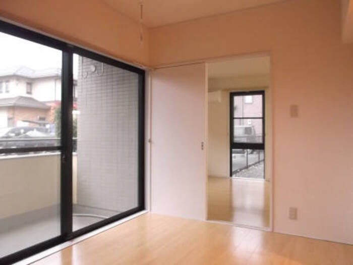 3/21 リビング/ダイニング