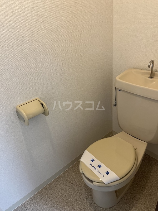 12/27 トイレ