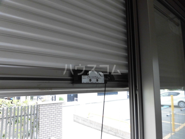 19/28 バルコニー