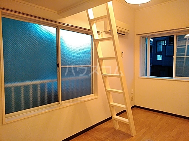 5/30 リビング/ダイニング