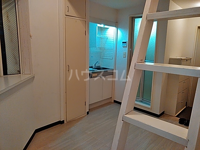 4/30 リビング/ダイニング