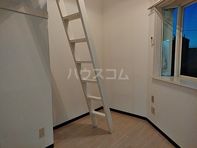 5/30 リビング/ダイニング