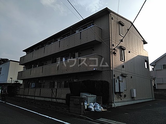 3/30 外観