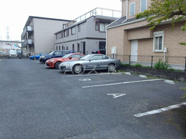 24/30 駐車場